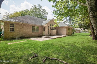 Welcome to your next chapter near Hickory Hill Golf Country Club on Mississippi National Golf Course in Mississippi - for sale on GolfHomes.com, golf home, golf lot