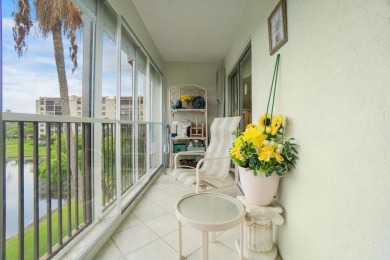 Lovely 1 bedroom, 2 bathroom condo Rarely offered. Walk into on Marina Lakes Golf Course in Florida - for sale on GolfHomes.com, golf home, golf lot