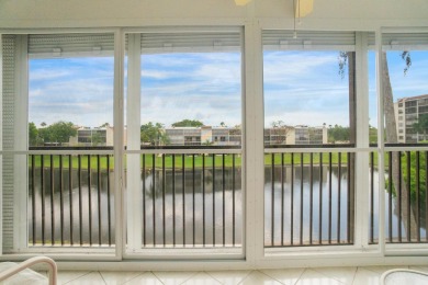 Lovely 1 bedroom, 2 bathroom condo Rarely offered. Walk into on Marina Lakes Golf Course in Florida - for sale on GolfHomes.com, golf home, golf lot