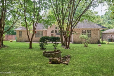 Welcome to your next chapter near Hickory Hill Golf Country Club on Mississippi National Golf Course in Mississippi - for sale on GolfHomes.com, golf home, golf lot