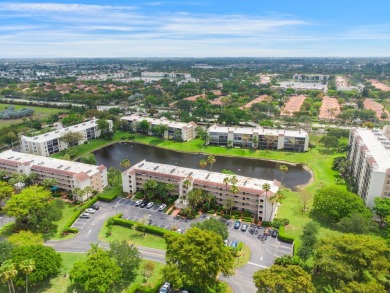 Lovely 1 bedroom, 2 bathroom condo Rarely offered. Walk into on Marina Lakes Golf Course in Florida - for sale on GolfHomes.com, golf home, golf lot