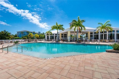 STUNNING!! TURNKEY FURNISHED, 903 sq ft unit is ready for YOU! on Rotonda Golf and Country Club The Links Course in Florida - for sale on GolfHomes.com, golf home, golf lot