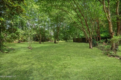 Welcome to your next chapter near Hickory Hill Golf Country Club on Mississippi National Golf Course in Mississippi - for sale on GolfHomes.com, golf home, golf lot