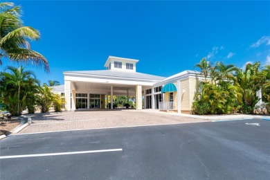 STUNNING!! TURNKEY FURNISHED, 903 sq ft unit is ready for YOU! on Rotonda Golf and Country Club The Links Course in Florida - for sale on GolfHomes.com, golf home, golf lot