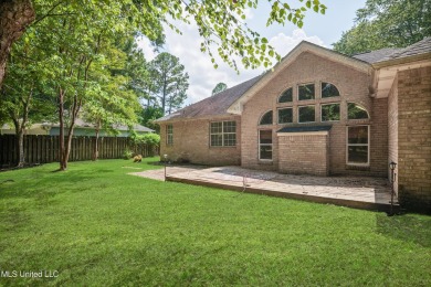 Welcome to your next chapter near Hickory Hill Golf Country Club on Mississippi National Golf Course in Mississippi - for sale on GolfHomes.com, golf home, golf lot