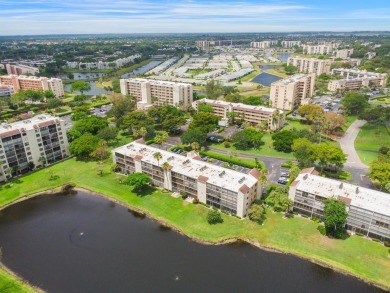Lovely 1 bedroom, 2 bathroom condo Rarely offered. Walk into on Marina Lakes Golf Course in Florida - for sale on GolfHomes.com, golf home, golf lot