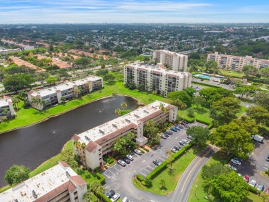 Lovely 1 bedroom, 2 bathroom condo Rarely offered. Walk into on Marina Lakes Golf Course in Florida - for sale on GolfHomes.com, golf home, golf lot