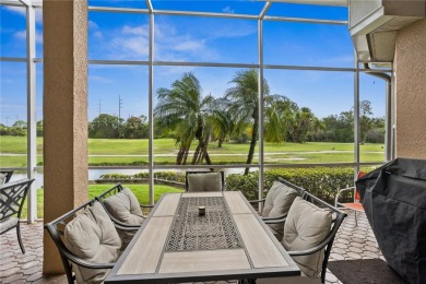 Welcome to the epitome of luxury living in prestigious Bayou on Bayou Golf Club in Florida - for sale on GolfHomes.com, golf home, golf lot