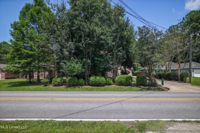 Welcome to your next chapter near Hickory Hill Golf Country Club on Mississippi National Golf Course in Mississippi - for sale on GolfHomes.com, golf home, golf lot