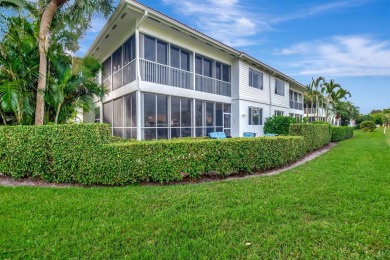 THIS IS THE BRIGHTEST DOWNSTAIRS UNIT IN CLUBSIDE!  EXPERIENCE on Broken Sound Golf and Club  in Florida - for sale on GolfHomes.com, golf home, golf lot