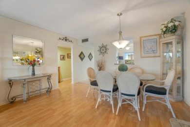 Lovely 1 bedroom, 2 bathroom condo Rarely offered. Walk into on Marina Lakes Golf Course in Florida - for sale on GolfHomes.com, golf home, golf lot