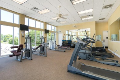 STUNNING!! TURNKEY FURNISHED, 903 sq ft unit is ready for YOU! on Rotonda Golf and Country Club The Links Course in Florida - for sale on GolfHomes.com, golf home, golf lot