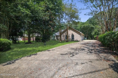 Welcome to your next chapter near Hickory Hill Golf Country Club on Mississippi National Golf Course in Mississippi - for sale on GolfHomes.com, golf home, golf lot