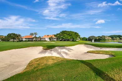 THIS IS THE BRIGHTEST DOWNSTAIRS UNIT IN CLUBSIDE!  EXPERIENCE on Broken Sound Golf and Club  in Florida - for sale on GolfHomes.com, golf home, golf lot