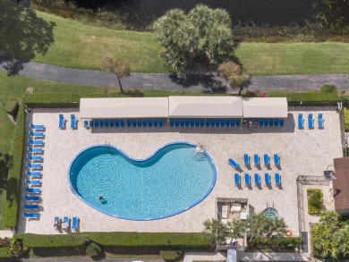 Lovely 1 bedroom, 2 bathroom condo Rarely offered. Walk into on Marina Lakes Golf Course in Florida - for sale on GolfHomes.com, golf home, golf lot