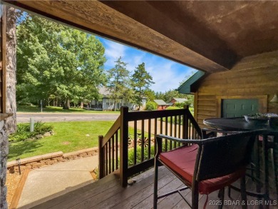 Old Kinderhook Gated Golf Course home with amazing upgrades on The Club At Old Kinderhook in Missouri - for sale on GolfHomes.com, golf home, golf lot