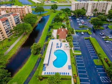 Lovely 1 bedroom, 2 bathroom condo Rarely offered. Walk into on Marina Lakes Golf Course in Florida - for sale on GolfHomes.com, golf home, golf lot