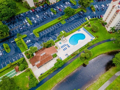 Lovely 1 bedroom, 2 bathroom condo Rarely offered. Walk into on Marina Lakes Golf Course in Florida - for sale on GolfHomes.com, golf home, golf lot