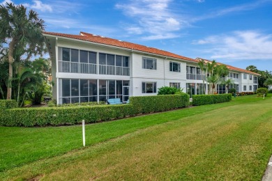 THIS IS THE BRIGHTEST DOWNSTAIRS UNIT IN CLUBSIDE!  EXPERIENCE on Broken Sound Golf and Club  in Florida - for sale on GolfHomes.com, golf home, golf lot