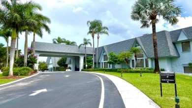 Lovely 1 bedroom, 2 bathroom condo Rarely offered. Walk into on Marina Lakes Golf Course in Florida - for sale on GolfHomes.com, golf home, golf lot