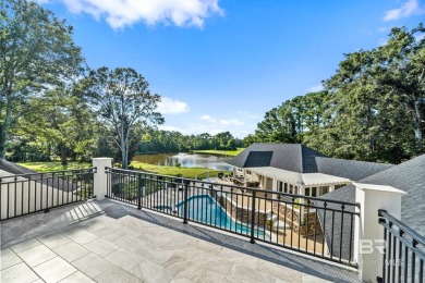 Exquisite Mediterranean design home on beautifully landscaped on Lakewood Golf Club in Alabama - for sale on GolfHomes.com, golf home, golf lot