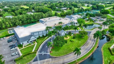 Lovely 1 bedroom, 2 bathroom condo Rarely offered. Walk into on Marina Lakes Golf Course in Florida - for sale on GolfHomes.com, golf home, golf lot