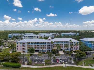 STUNNING!! TURNKEY FURNISHED, 903 sq ft unit is ready for YOU! on Rotonda Golf and Country Club The Links Course in Florida - for sale on GolfHomes.com, golf home, golf lot