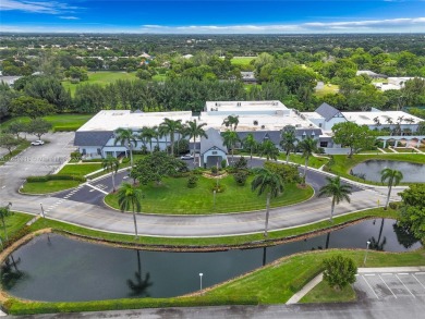 Lovely 1 bedroom, 2 bathroom condo Rarely offered. Walk into on Marina Lakes Golf Course in Florida - for sale on GolfHomes.com, golf home, golf lot