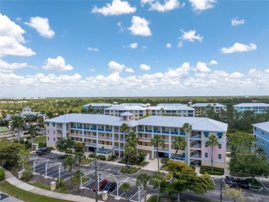 STUNNING!! TURNKEY FURNISHED, 903 sq ft unit is ready for YOU! on Rotonda Golf and Country Club The Links Course in Florida - for sale on GolfHomes.com, golf home, golf lot