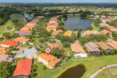 Welcome to the epitome of luxury living in prestigious Bayou on Bayou Golf Club in Florida - for sale on GolfHomes.com, golf home, golf lot