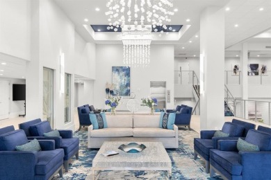 Lovely 1 bedroom, 2 bathroom condo Rarely offered. Walk into on Marina Lakes Golf Course in Florida - for sale on GolfHomes.com, golf home, golf lot