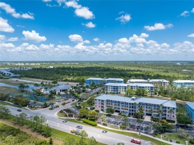 STUNNING!! TURNKEY FURNISHED, 903 sq ft unit is ready for YOU! on Rotonda Golf and Country Club The Links Course in Florida - for sale on GolfHomes.com, golf home, golf lot