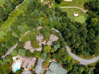 2 Acres Lots in Champion Hills Golf Community on Champion Hills Club, Inc. in North Carolina - for sale on GolfHomes.com, golf home, golf lot