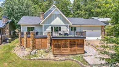 Back on the market and priced below recent appraisal! Welcome to on Bella Vista Country Club and Golf Course in Arkansas - for sale on GolfHomes.com, golf home, golf lot