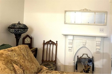 RENOVATED FRESH PAINT EXPANSIVE WATER VIEW WALK TO HOUSES OF on Hillsboro Pines Golf in Florida - for sale on GolfHomes.com, golf home, golf lot