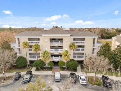 3 Bedroom 3 Full Bath FULLY FURNISHED ground floor condo in the on Reunion Resort Golf Course in Florida - for sale on GolfHomes.com, golf home, golf lot