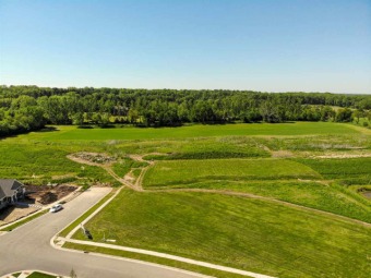 Build with Trademark Homes in Phase 4 in the popular west on University Ridge Golf Course in Wisconsin - for sale on GolfHomes.com, golf home, golf lot