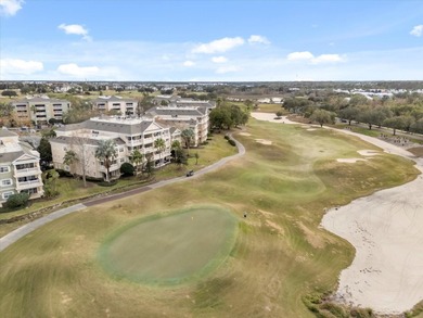3 Bedroom 3 Full Bath FULLY FURNISHED ground floor condo in the on Reunion Resort Golf Course in Florida - for sale on GolfHomes.com, golf home, golf lot