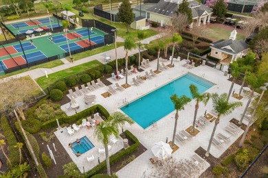 3 Bedroom 3 Full Bath FULLY FURNISHED ground floor condo in the on Reunion Resort Golf Course in Florida - for sale on GolfHomes.com, golf home, golf lot