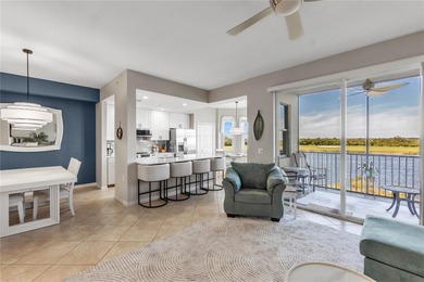 GOLF MEMBERSHIP INCLUDED | TURNKEY | STUNNING LAKE & GOLF VIEWS
 on River Strand Golf and Country Club At Heritage Harbour  in Florida - for sale on GolfHomes.com, golf home, golf lot