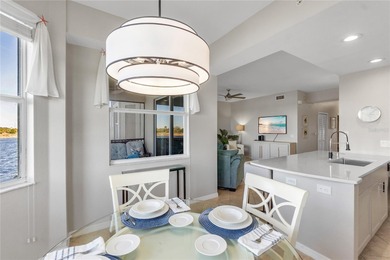 GOLF MEMBERSHIP INCLUDED | TURNKEY | STUNNING LAKE & GOLF VIEWS
 on River Strand Golf and Country Club At Heritage Harbour  in Florida - for sale on GolfHomes.com, golf home, golf lot