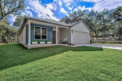 **PREFERRED LENDER INCENTIVE AVAILABLE**Drive home through on Pine Forest Golf Club in Texas - for sale on GolfHomes.com, golf home, golf lot