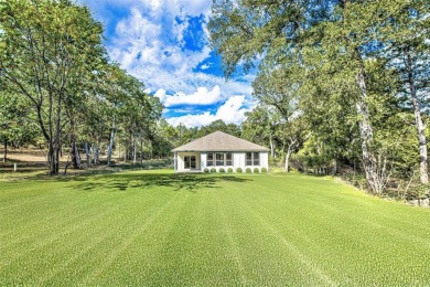 **PREFERRED LENDER INCENTIVE AVAILABLE**Drive home through on Pine Forest Golf Club in Texas - for sale on GolfHomes.com, golf home, golf lot