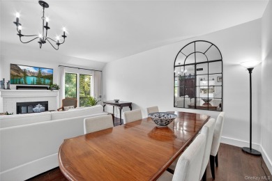 Experience effortless living in this beautifully updated on Somers Pointe Golf Club - West Hill in New York - for sale on GolfHomes.com, golf home, golf lot