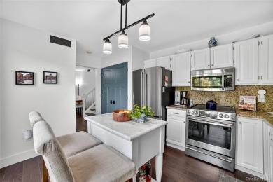 Experience effortless living in this beautifully updated on Somers Pointe Golf Club - West Hill in New York - for sale on GolfHomes.com, golf home, golf lot
