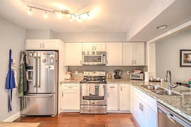 REDUCED PRICE!!This beautifully remodeled and tastefully on Indian Spring Golf and Country Club in Florida - for sale on GolfHomes.com, golf home, golf lot