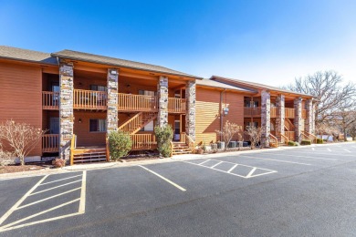Nightly rental opportunity in the popular Golf Community of on Pointe Royale Village Country Club in Missouri - for sale on GolfHomes.com, golf home, golf lot