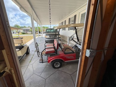 Centrally located, welcome to your new home in beautiful Winter on Lake Henry Golf Club in Florida - for sale on GolfHomes.com, golf home, golf lot
