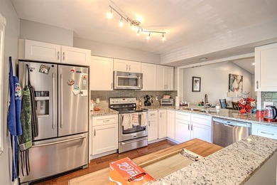 REDUCED PRICE!!This beautifully remodeled and tastefully on Indian Spring Golf and Country Club in Florida - for sale on GolfHomes.com, golf home, golf lot