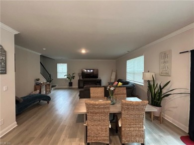 This GEM in Cypress Creek won't last long! Located in a highly on Cypress Creek Golfers Club in Virginia - for sale on GolfHomes.com, golf home, golf lot